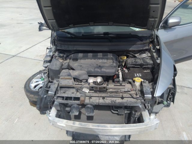 1C4PJLDB1GW229268 Jeep Cherokee Limited