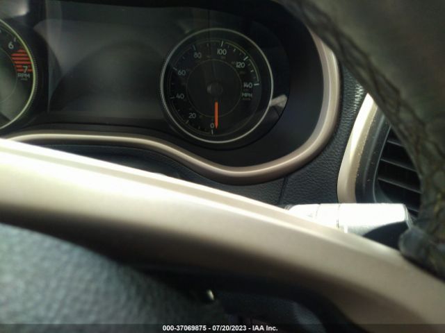1C4PJLDB1GW229268 Jeep Cherokee Limited