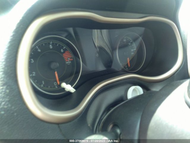 1C4PJLDB1GW229268 Jeep Cherokee Limited