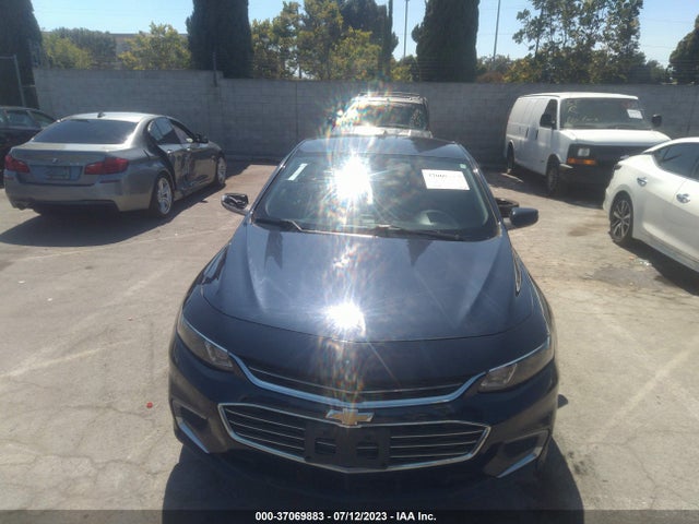 Chevrolet MALIBU LT 2018 1G1ZD5ST2JF193923 Image 12