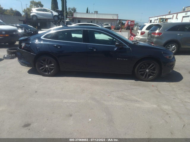 Chevrolet MALIBU LT 2018 1G1ZD5ST2JF193923 Image 13
