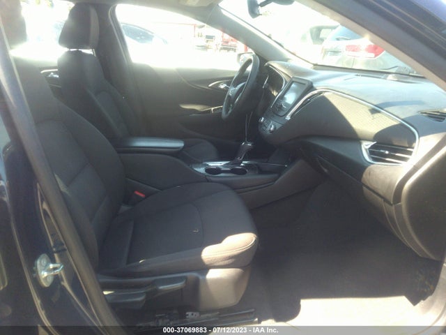 Chevrolet MALIBU LT 2018 1G1ZD5ST2JF193923 Image 5
