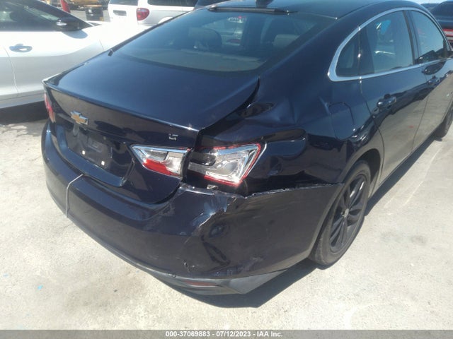 Chevrolet MALIBU LT 2018 1G1ZD5ST2JF193923 Image 6