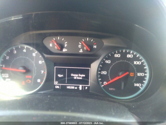 Chevrolet MALIBU LT 2018 1G1ZD5ST2JF193923 Image 7