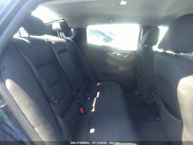Chevrolet MALIBU LT 2018 1G1ZD5ST2JF193923 Image 8