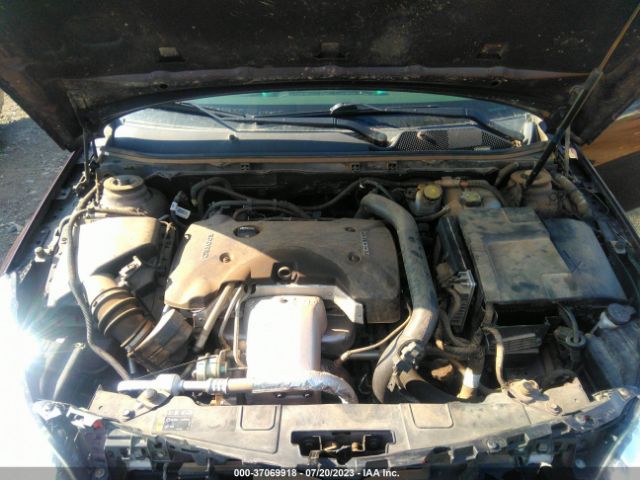 2G4GL5EX9H9114424 Buick Regal Sport Touring
