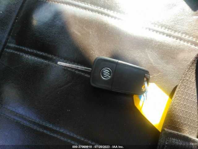 2G4GL5EX9H9114424 Buick Regal Sport Touring