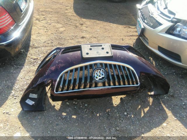 2G4GL5EX9H9114424 Buick Regal Sport Touring