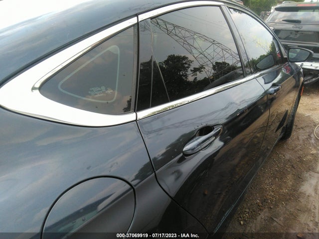 1C3CCCABXGN177078 Chrysler 200 Limited Platinum