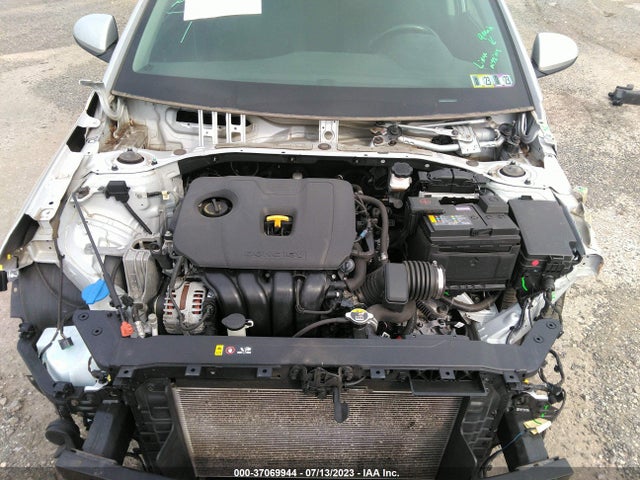 Hyundai Elantra Value Edition 2019 KMHD84LF1KU764254 Image 17