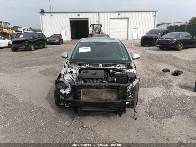 Hyundai Elantra Value Edition 2019 KMHD84LF1KU764254 Image 5