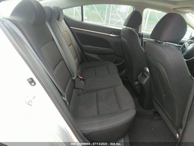 Hyundai Elantra Value Edition 2019 KMHD84LF1KU764254 Image 15