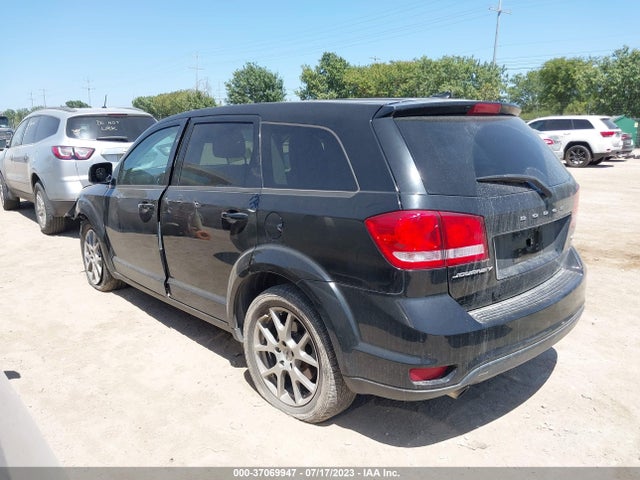Dodge JOURNEY GT 2018 3C4PDCEG1JT380576 Image 14
