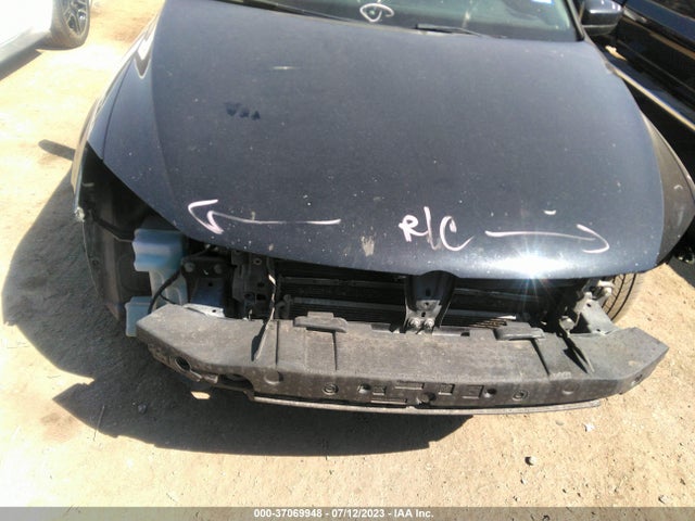 3VWD67AJ7GM295781 Volkswagen Jetta Sedan 1.4t Se