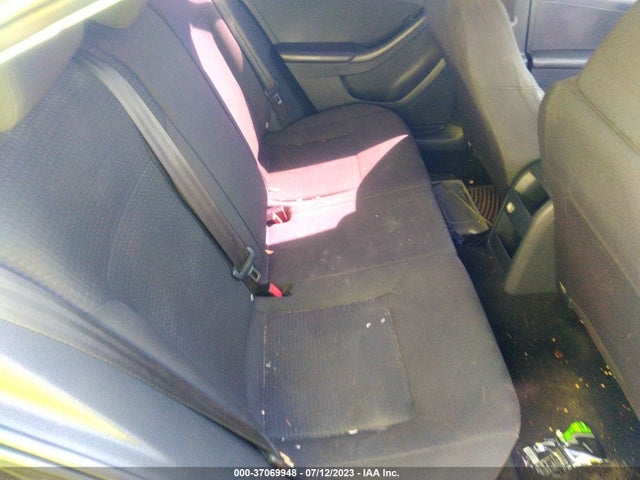 3VWD67AJ7GM295781 Volkswagen Jetta Sedan 1.4t Se