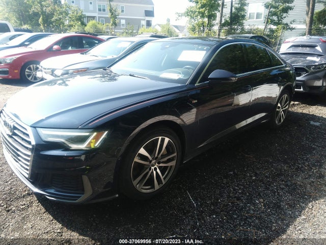WAUL2AF2XKN085471 Audi A6 Premium Plus