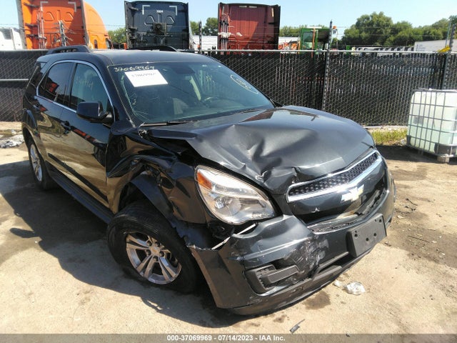 2014 2GNALBEK6E6315098 main image