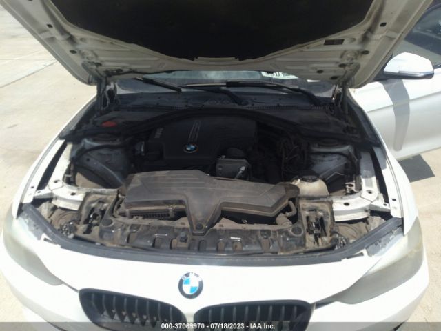 WBA3A5C5XEJ464779 BMW 3 Series 328i
