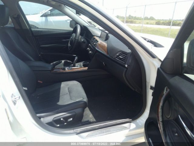 WBA3A5C5XEJ464779 BMW 3 Series 328i