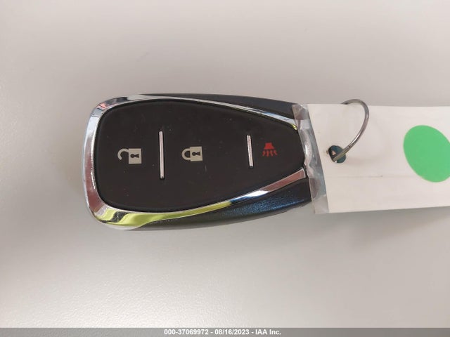 Chevrolet EQUINOX LS 2020 3GNAXHEV5LS506673 Image 11