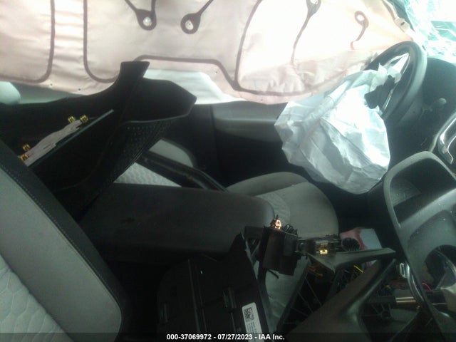 Chevrolet EQUINOX LS 2020 3GNAXHEV5LS506673 Image 5