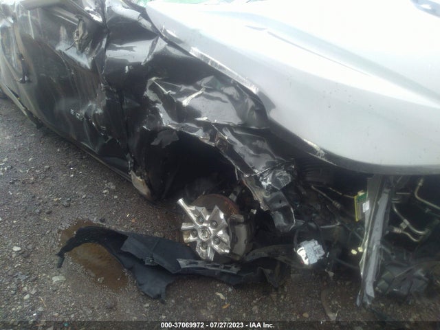 Chevrolet EQUINOX LS 2020 3GNAXHEV5LS506673 Image 6