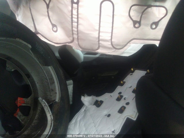 Chevrolet EQUINOX LS 2020 3GNAXHEV5LS506673 Image 8