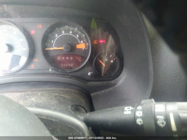 1C4NJRFB4GD585927 Jeep Patriot Latitude