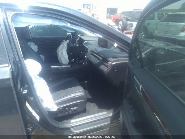 2T2BZMCA5HC123204 Lexus Rx Rx 350