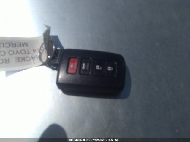 Toyota COROLLA LE 2014 5YFBURHE9EP010704 Image 11