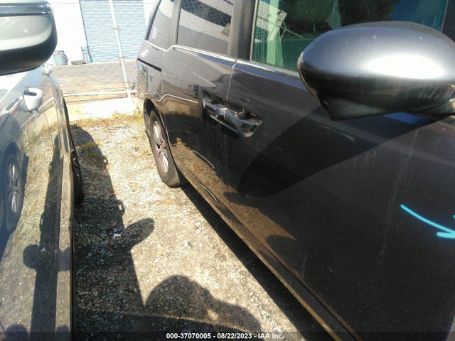 Honda Odyssey Ex-l 2015 5FNRL5H6XFB080308 Image 14