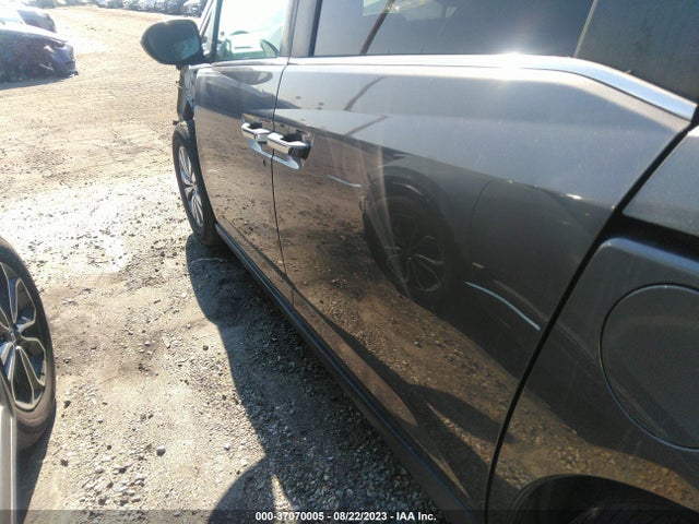 Honda Odyssey Ex-l 2015 5FNRL5H6XFB080308 Image 15