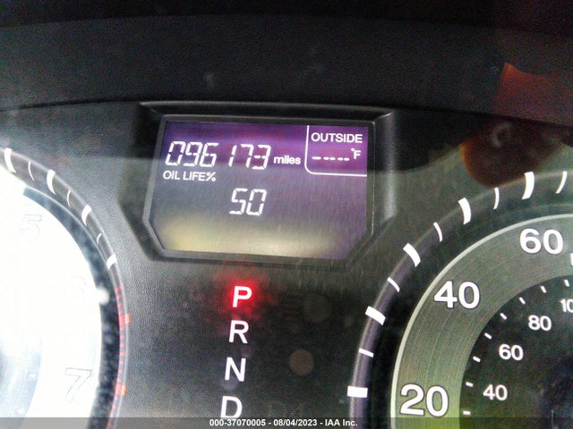 Honda Odyssey Ex-l 2015 5FNRL5H6XFB080308 Image 16