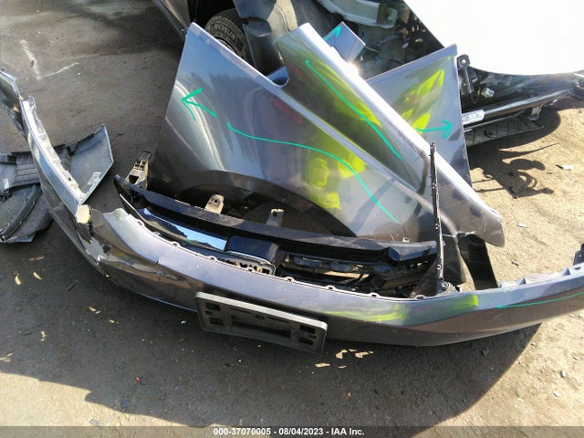 Honda Odyssey Ex-l 2015 5FNRL5H6XFB080308 Image 12