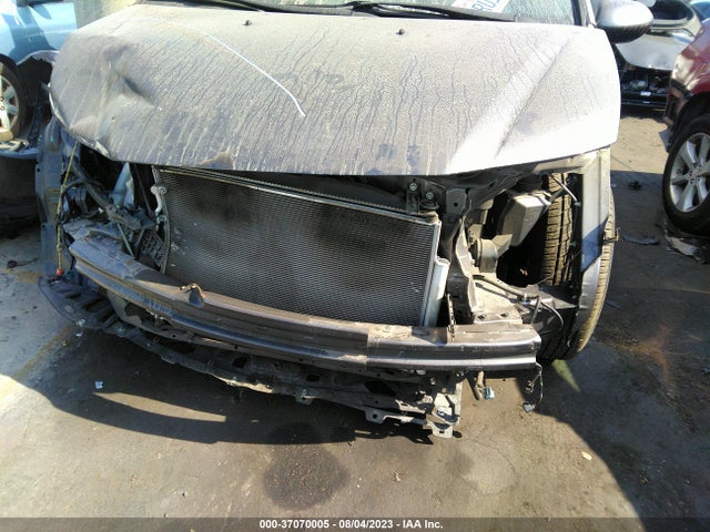 Honda Odyssey Ex-l 2015 5FNRL5H6XFB080308 Image 6