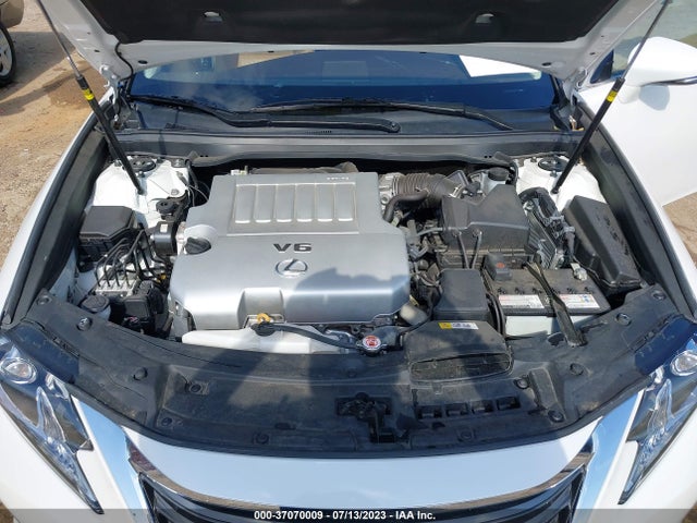 58ABK1GG0JU084945 Lexus Es Es 350