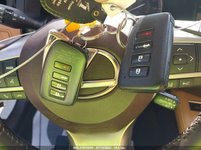 58ABK1GG0JU084945 Lexus Es Es 350