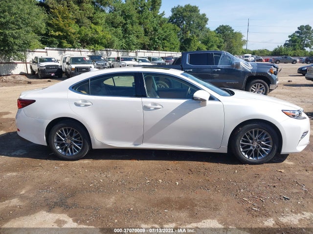 58ABK1GG0JU084945 Lexus Es Es 350