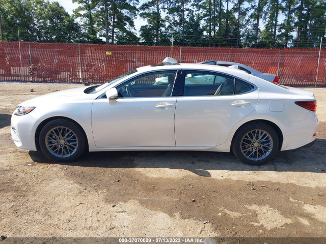 58ABK1GG0JU084945 Lexus Es Es 350