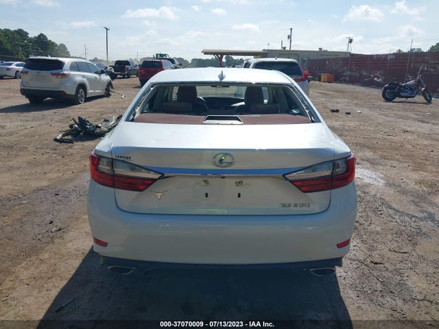 58ABK1GG0JU084945 Lexus Es Es 350