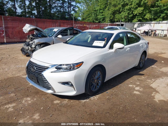 58ABK1GG0JU084945 Lexus Es Es 350