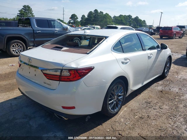 58ABK1GG0JU084945 Lexus Es Es 350