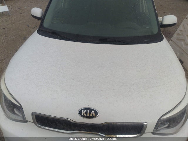 KIA Soul Base 2015 KNDJN2A28F7135826 Image 10