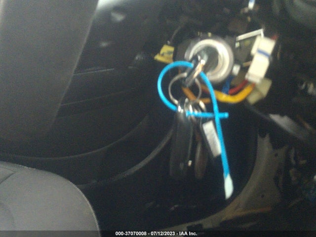 KIA Soul Base 2015 KNDJN2A28F7135826 Image 11