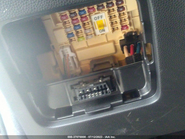 KIA Soul Base 2015 KNDJN2A28F7135826 Image 6