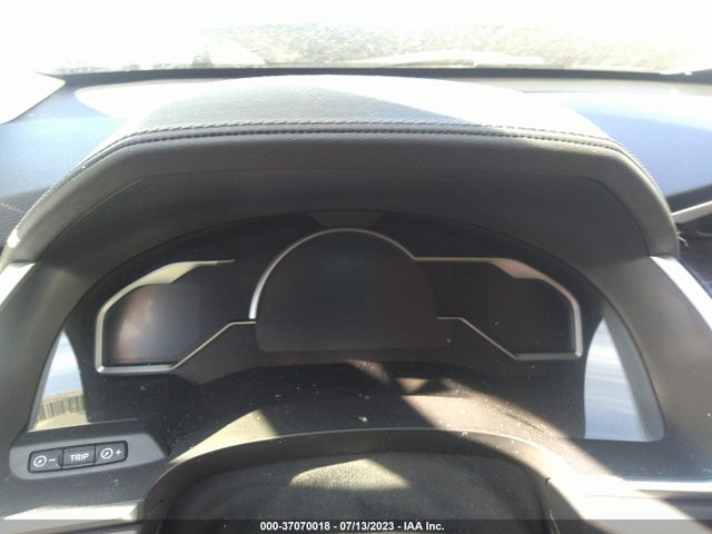 2021 Honda Clarity, VIN: JHMZC5F15MC000977