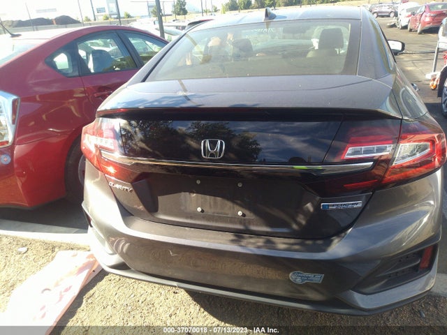 2021 Honda Clarity, VIN: JHMZC5F15MC000977