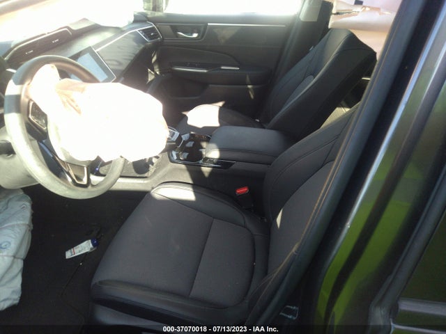 2021 Honda Clarity, VIN: JHMZC5F15MC000977