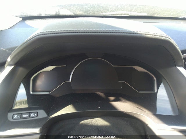 2021 Honda Clarity, VIN: JHMZC5F15MC000977