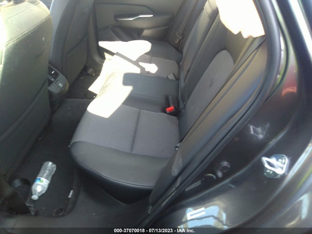 2021 Honda Clarity, VIN: JHMZC5F15MC000977